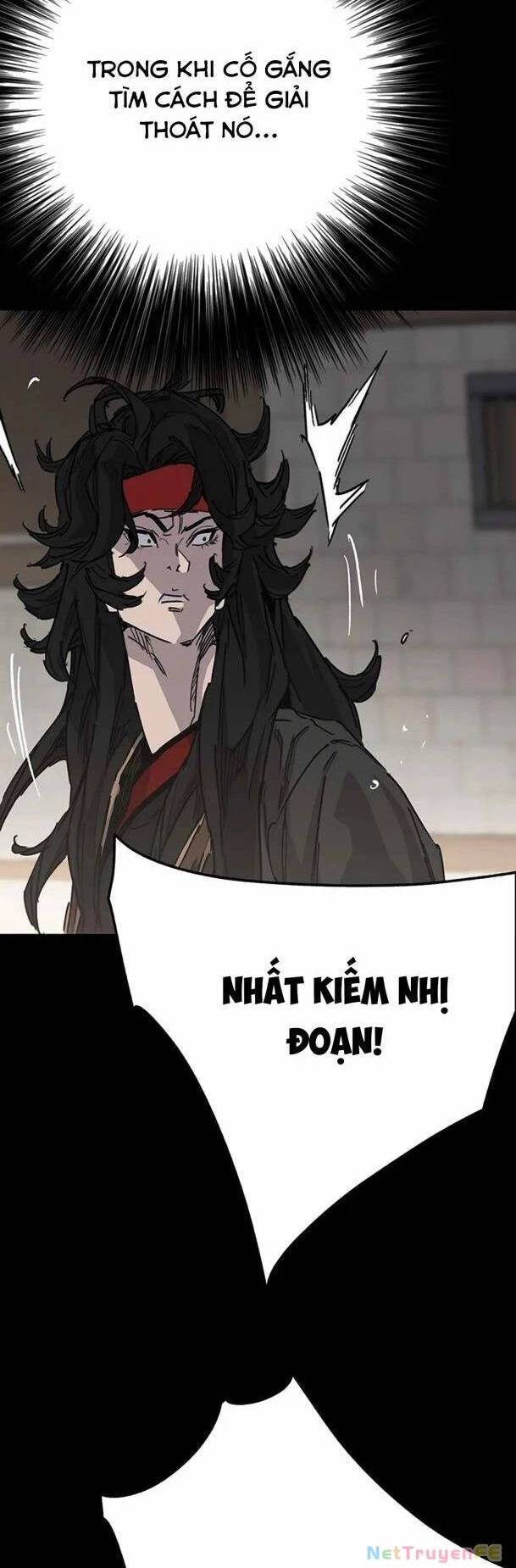 Tiên Kiếm Bất Bại Chap 218 - Next Chap 219