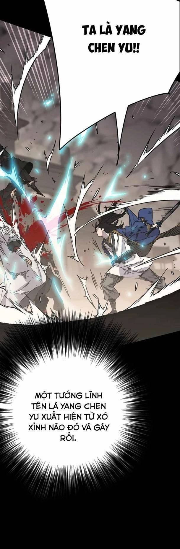 Tiên Kiếm Bất Bại Chap 218 - Next Chap 219