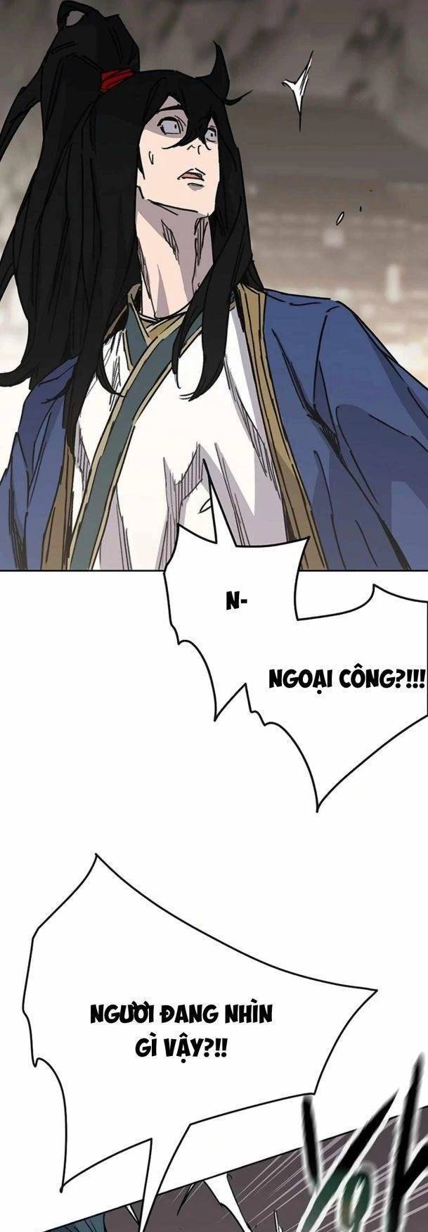 Tiên Kiếm Bất Bại Chap 218 - Next Chap 219