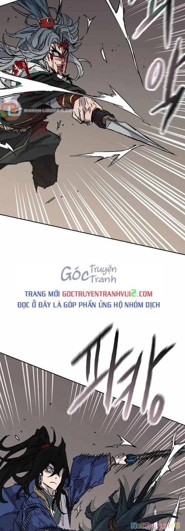 Tiên Kiếm Bất Bại Chap 218 - Next Chap 219