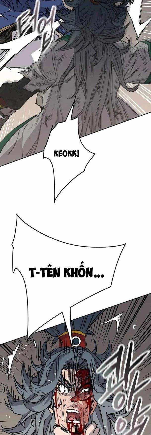 Tiên Kiếm Bất Bại Chap 218 - Next Chap 219