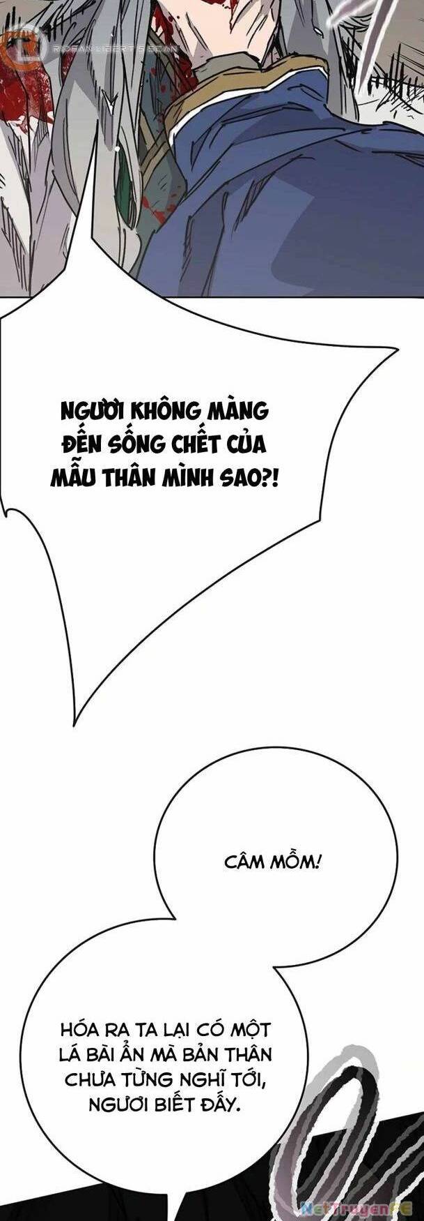 Tiên Kiếm Bất Bại Chap 218 - Next Chap 219