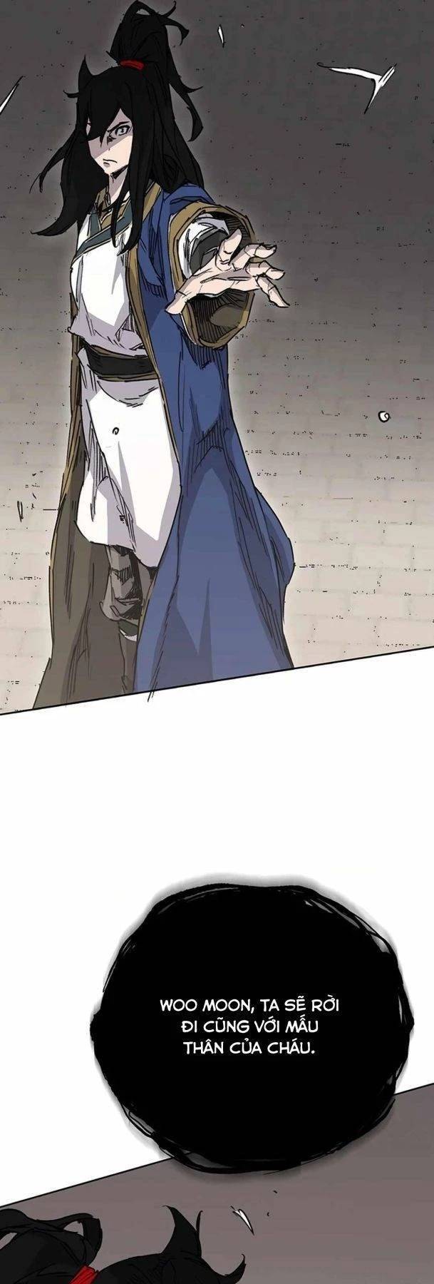 Tiên Kiếm Bất Bại Chap 218 - Next Chap 219