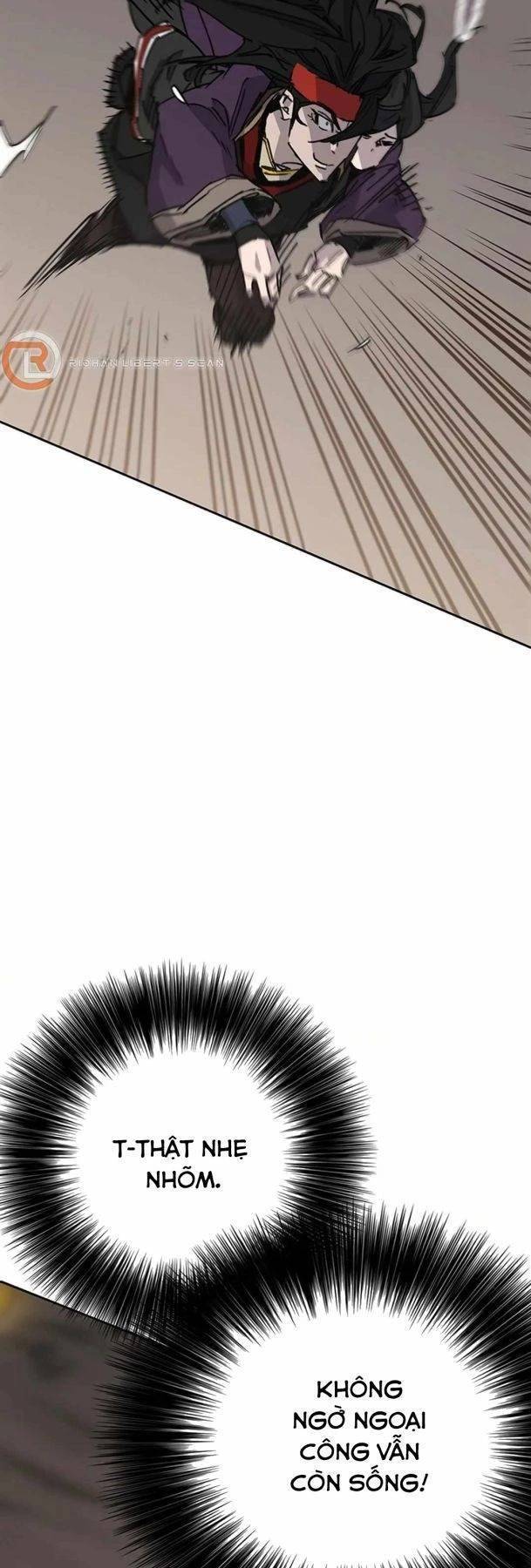 Tiên Kiếm Bất Bại Chap 218 - Next Chap 219