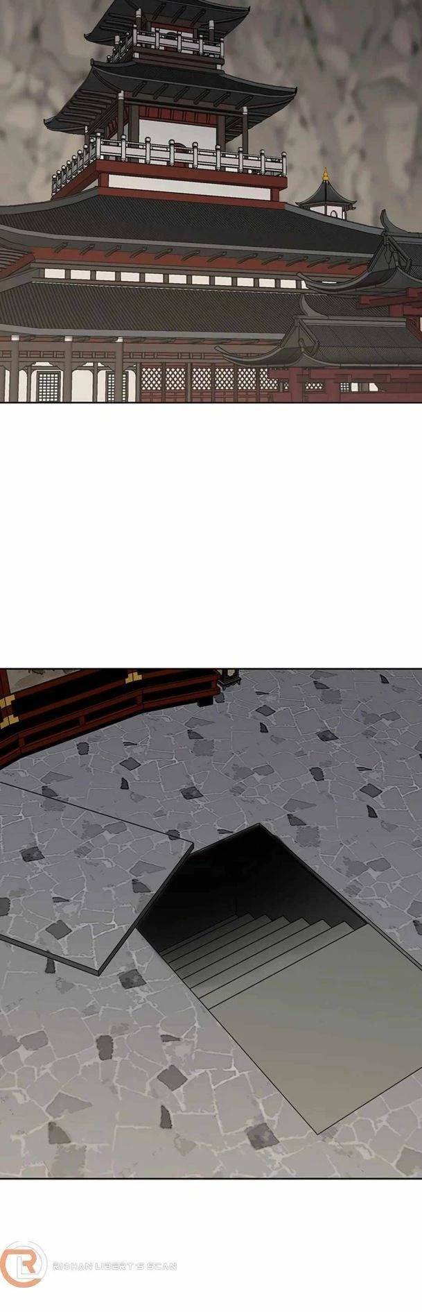 Tiên Kiếm Bất Bại Chap 218 - Next Chap 219