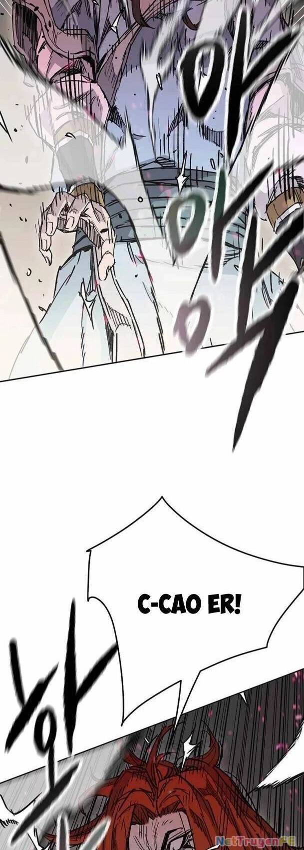 Tiên Kiếm Bất Bại Chap 219 - Next Chap 220