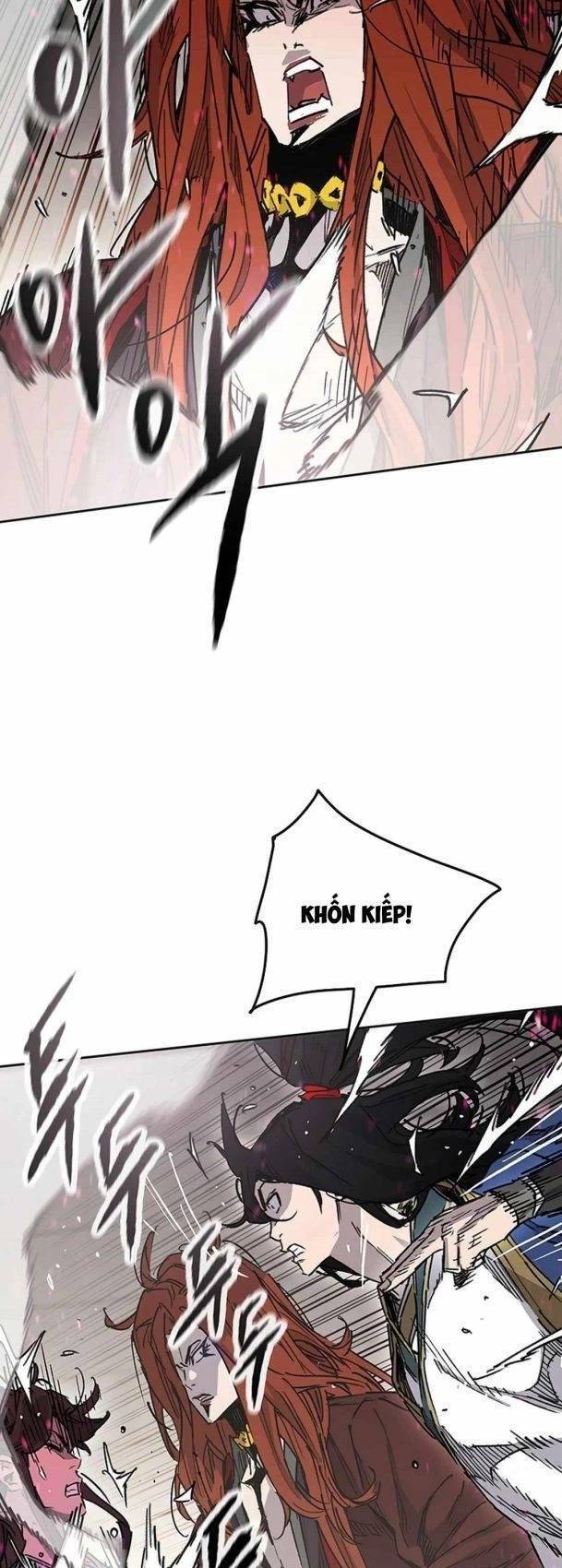 Tiên Kiếm Bất Bại Chap 219 - Next Chap 220