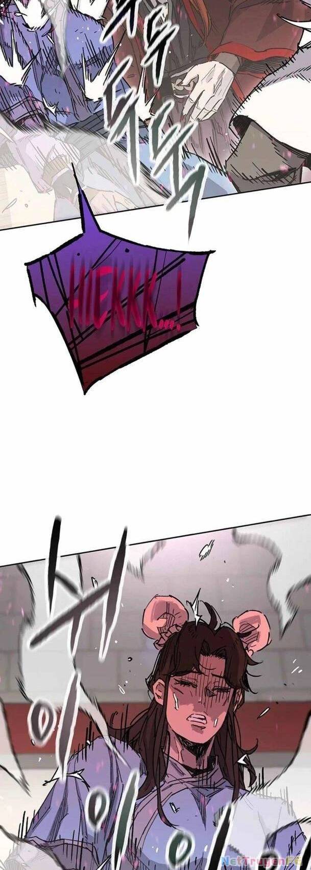 Tiên Kiếm Bất Bại Chap 219 - Next Chap 220