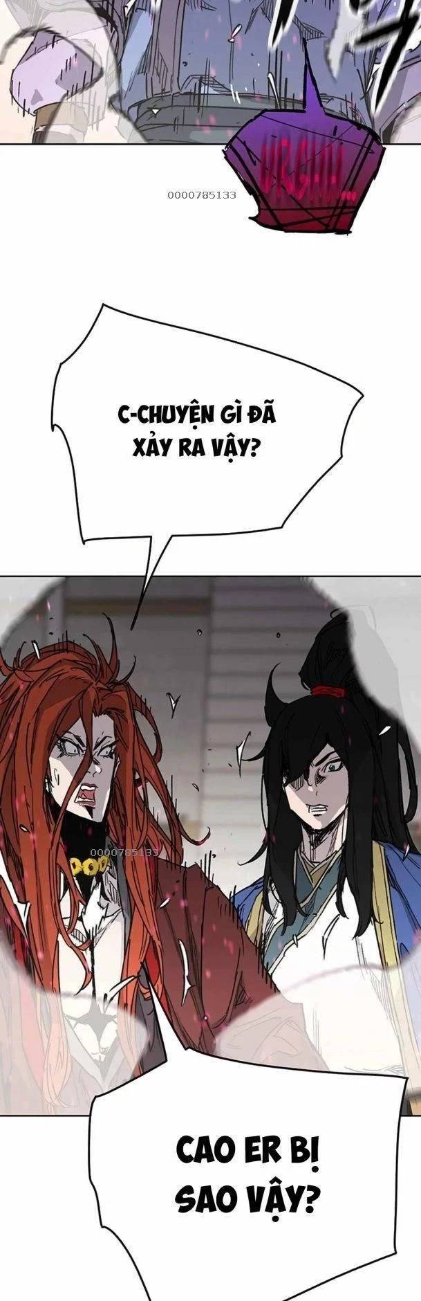 Tiên Kiếm Bất Bại Chap 219 - Next Chap 220