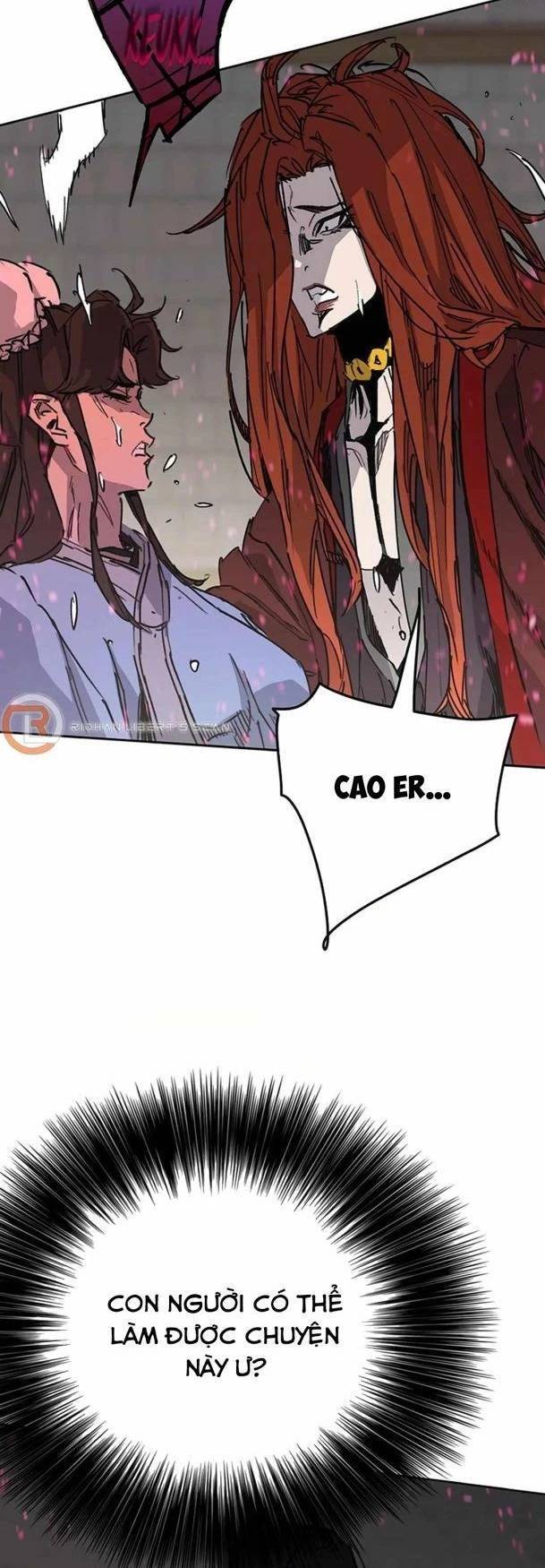 Tiên Kiếm Bất Bại Chap 219 - Next Chap 220