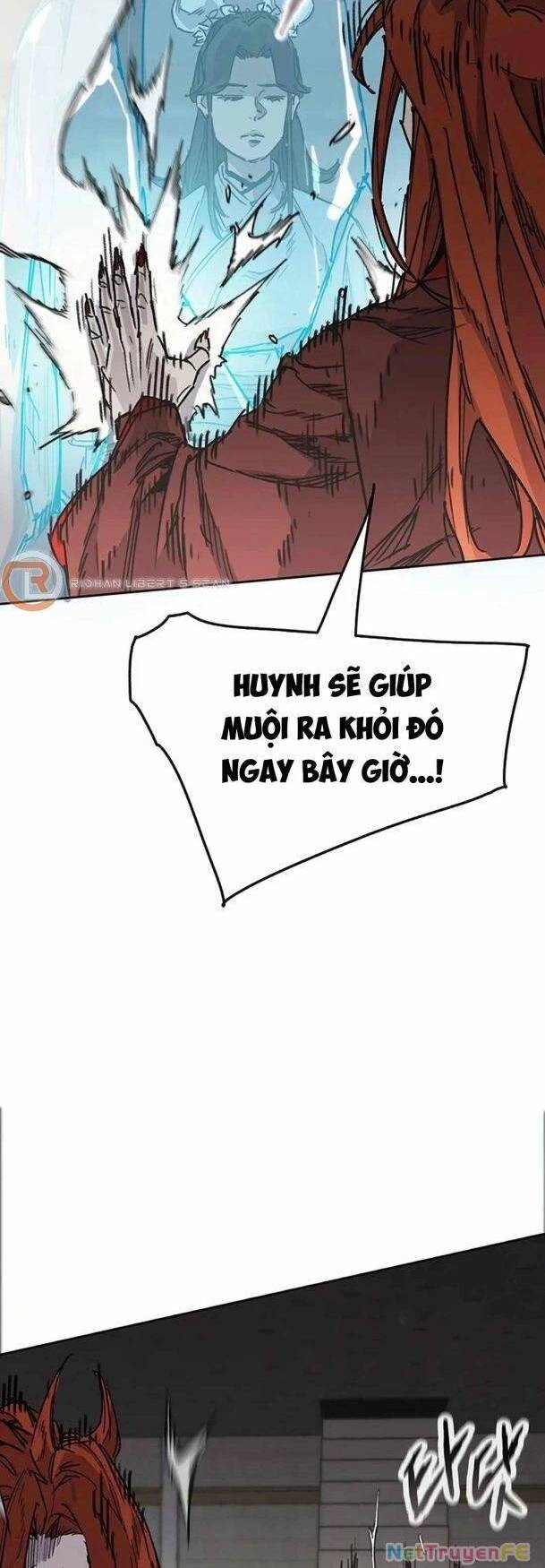 Tiên Kiếm Bất Bại Chap 219 - Next Chap 220