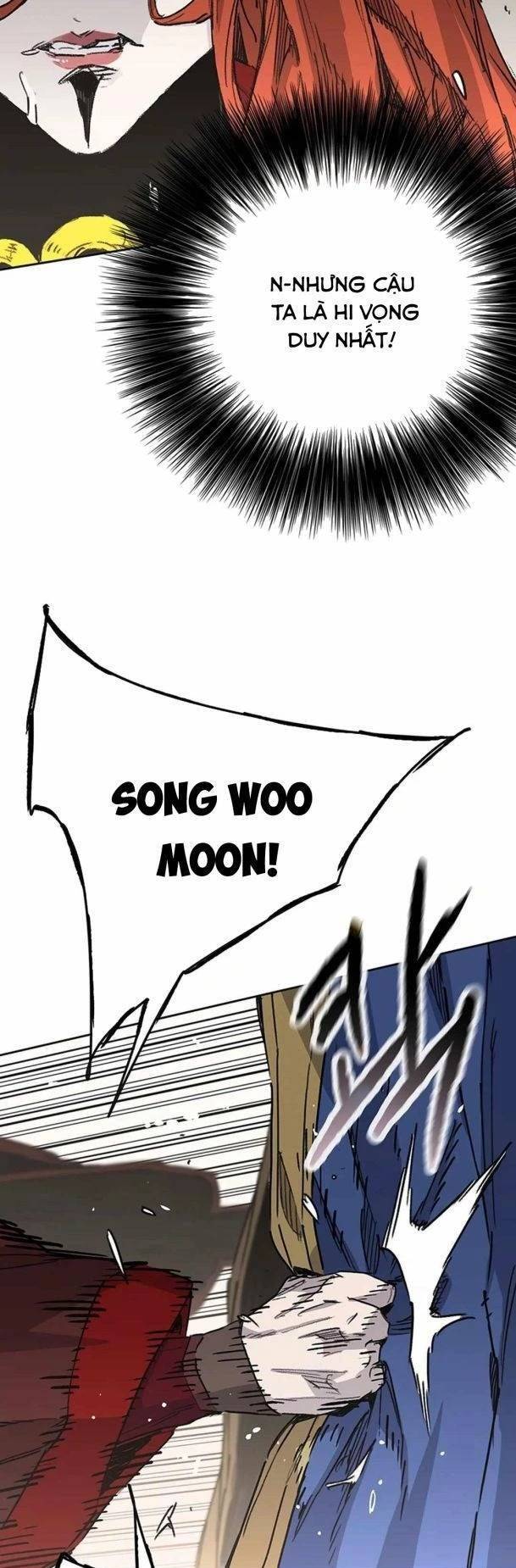 Tiên Kiếm Bất Bại Chap 219 - Next Chap 220