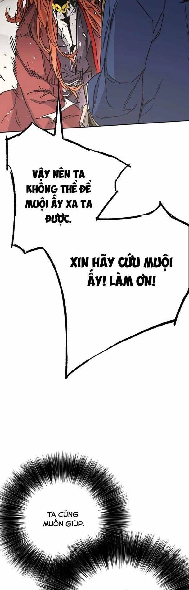 Tiên Kiếm Bất Bại Chap 219 - Next Chap 220