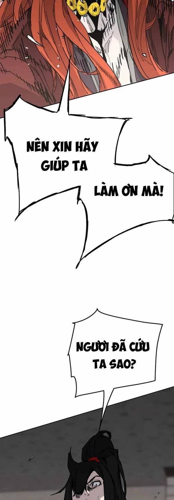 Tiên Kiếm Bất Bại Chap 219 - Next Chap 220
