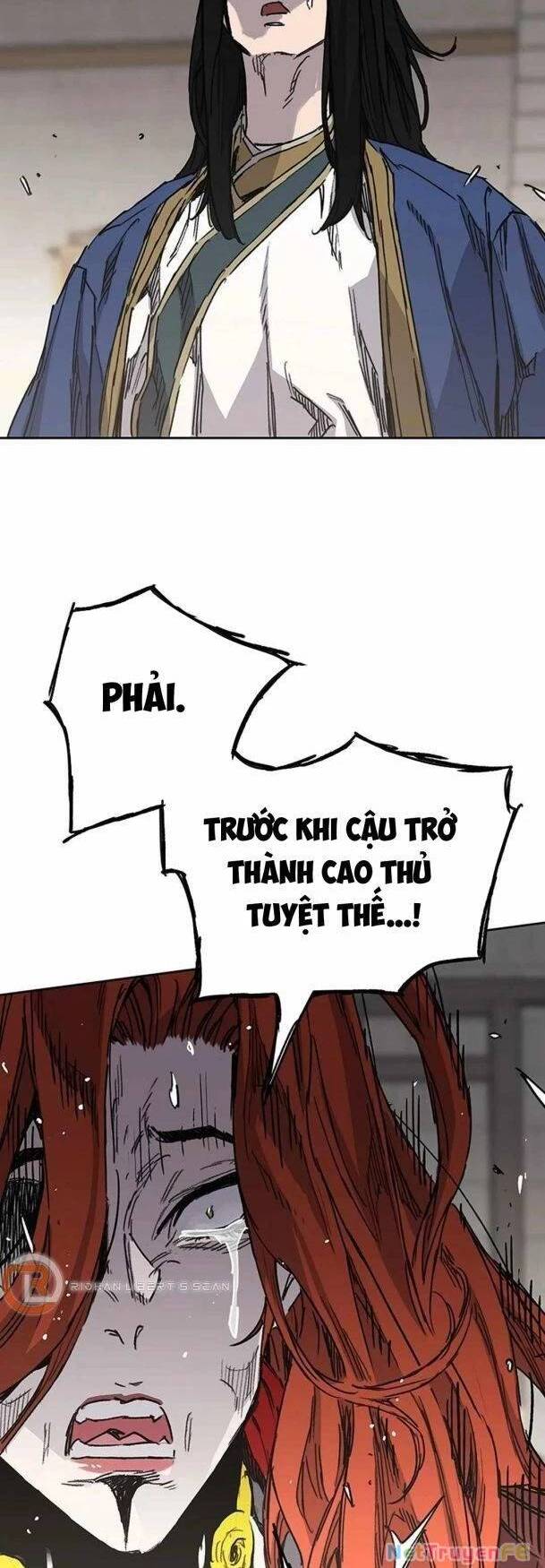 Tiên Kiếm Bất Bại Chap 219 - Next Chap 220