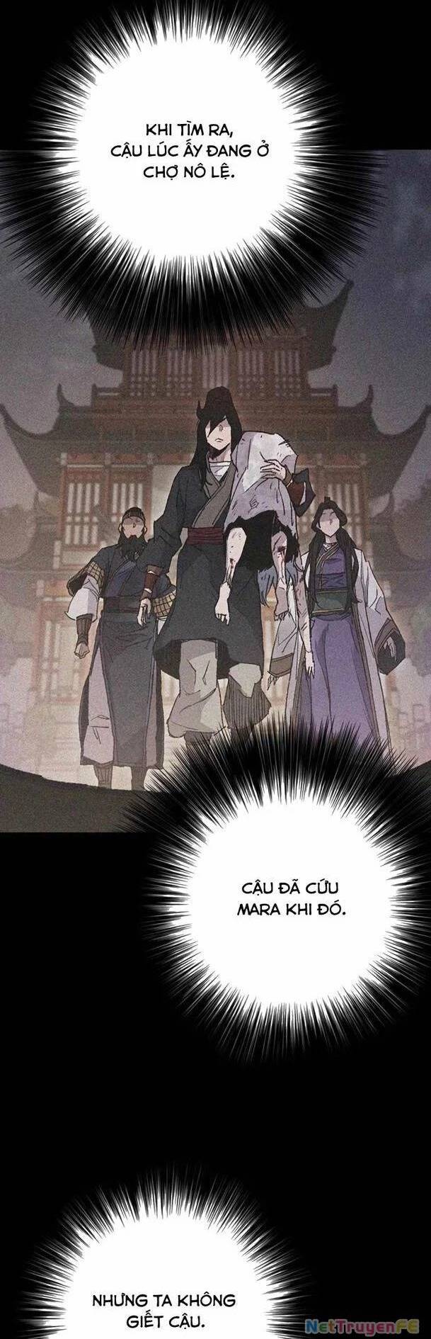 Tiên Kiếm Bất Bại Chap 219 - Next Chap 220