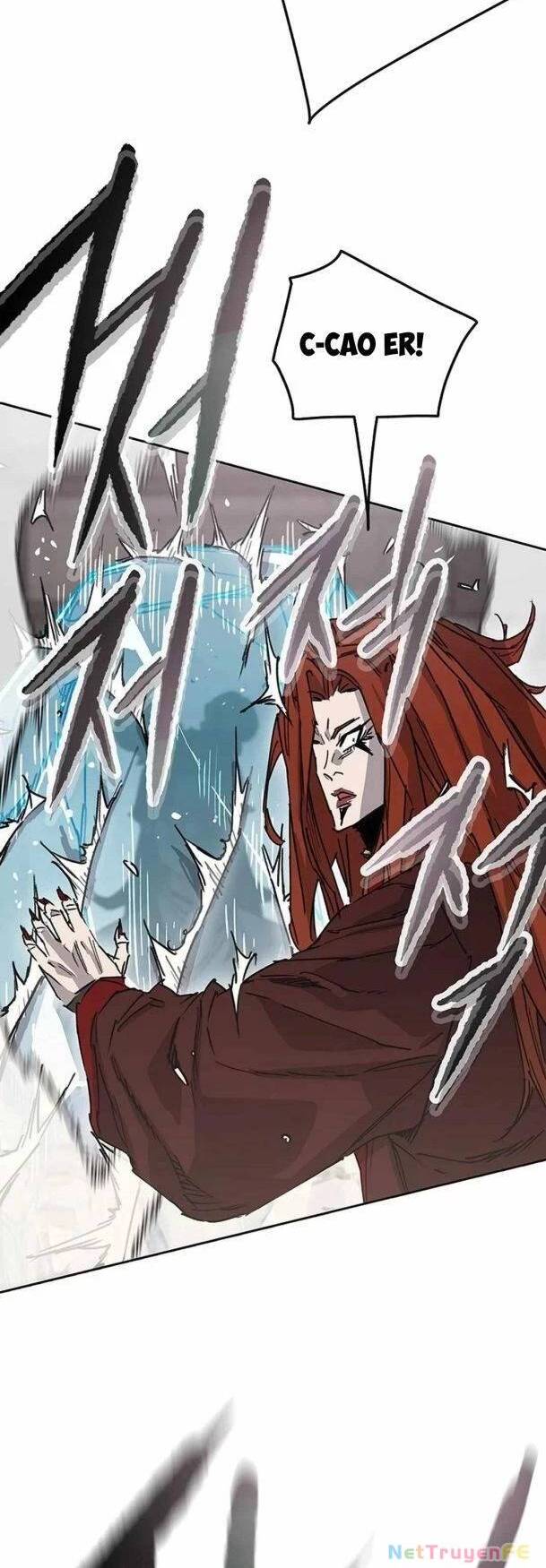 Tiên Kiếm Bất Bại Chap 219 - Next Chap 220