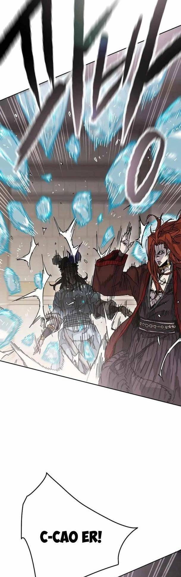 Tiên Kiếm Bất Bại Chap 219 - Next Chap 220