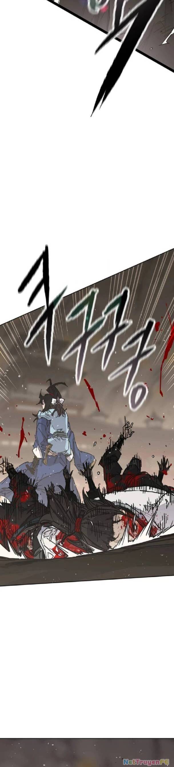 Tiên Kiếm Bất Bại Chap 223 - Next Chap 224