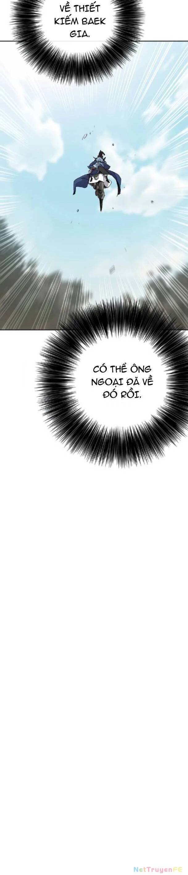 Tiên Kiếm Bất Bại Chap 223 - Next Chap 224