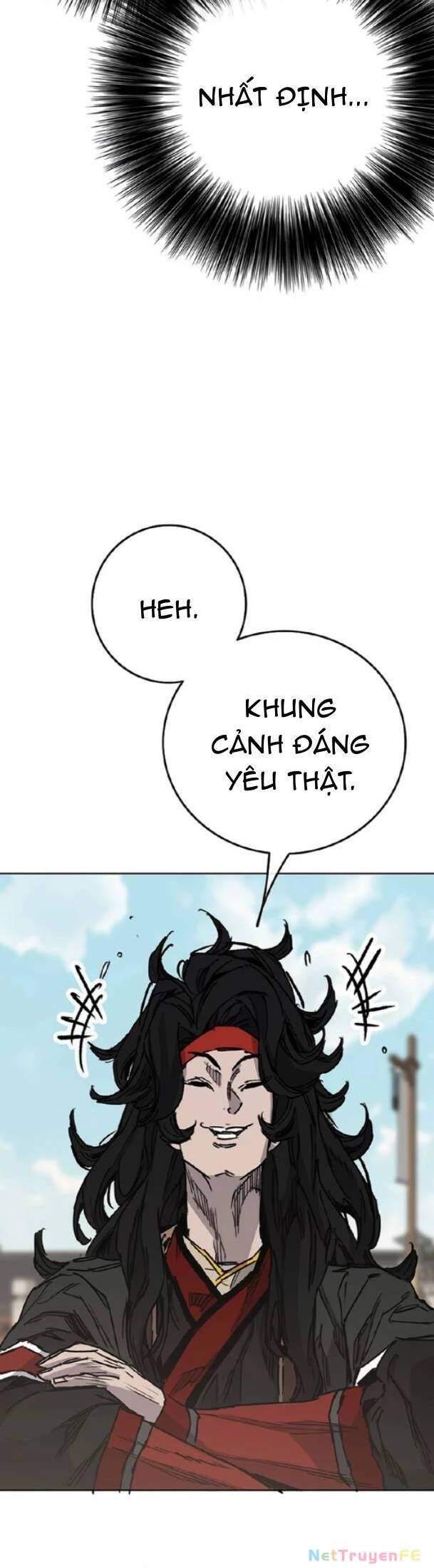 Tiên Kiếm Bất Bại Chap 223 - Next Chap 224