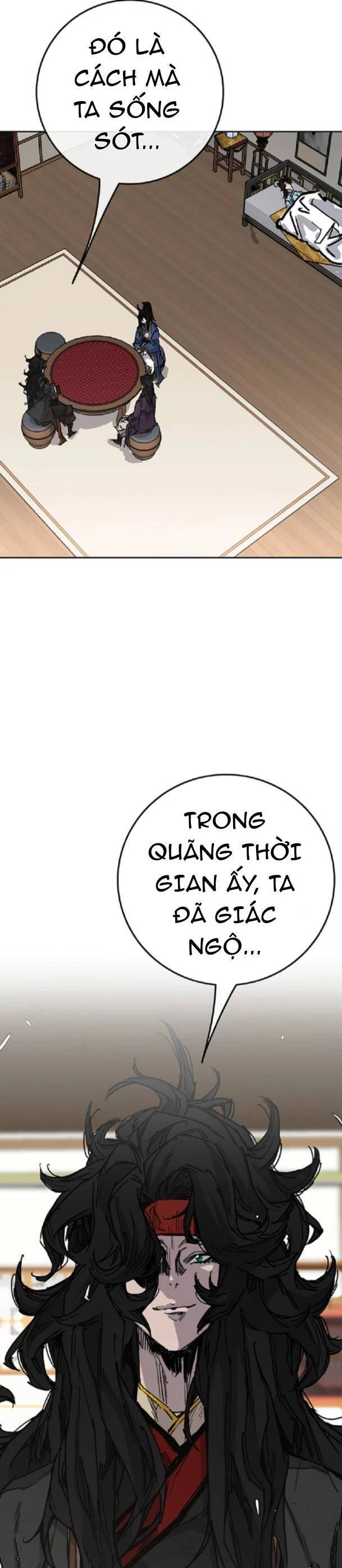 Tiên Kiếm Bất Bại Chap 223 - Next Chap 224