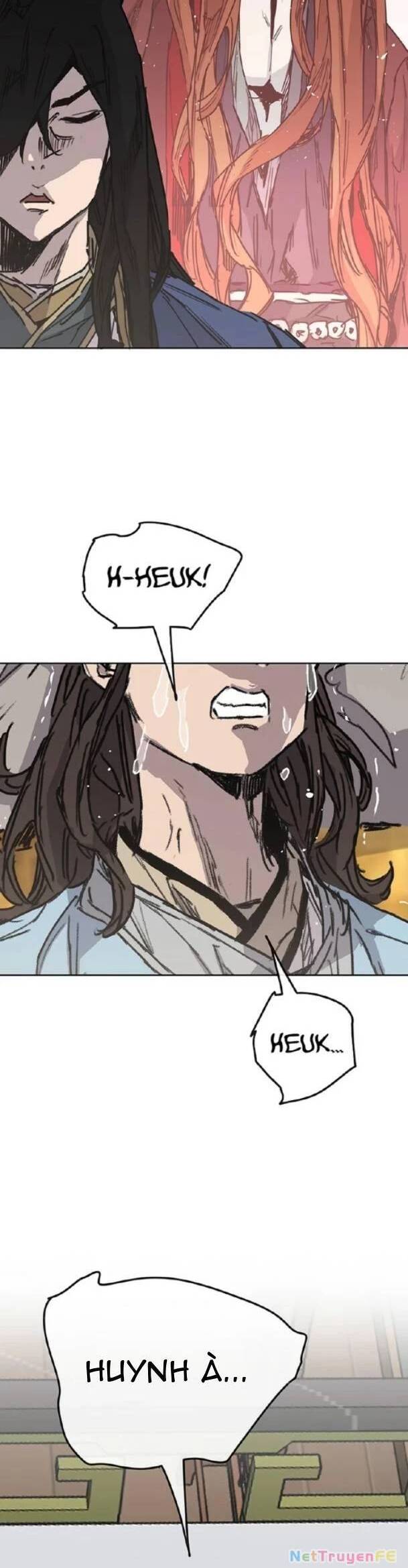 Tiên Kiếm Bất Bại Chap 223 - Next Chap 224