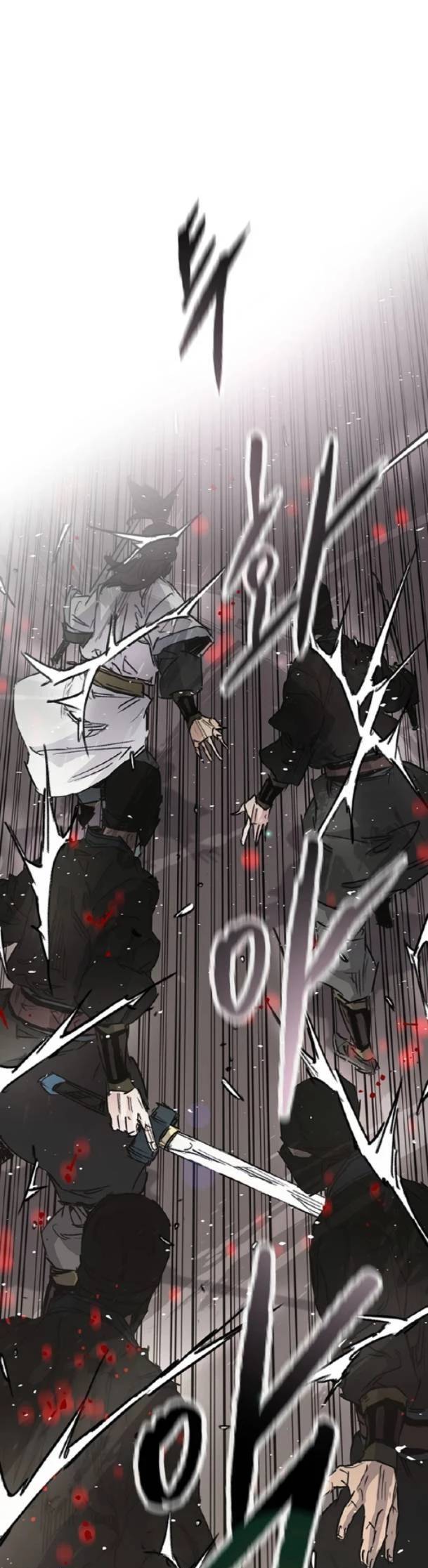 Tiên Kiếm Bất Bại Chap 223 - Next Chap 224