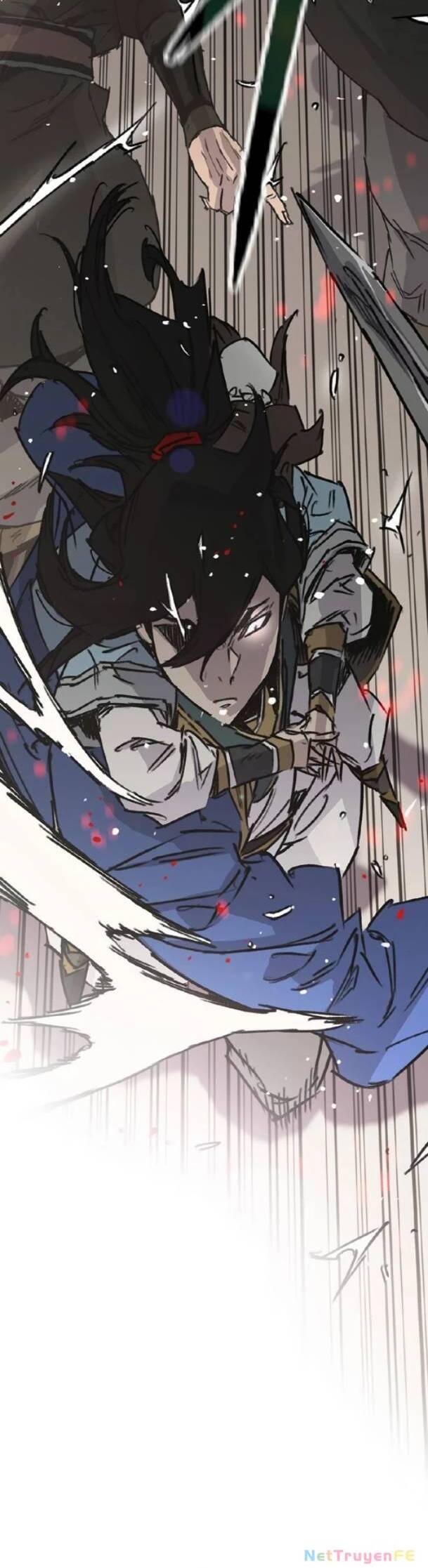 Tiên Kiếm Bất Bại Chap 223 - Next Chap 224