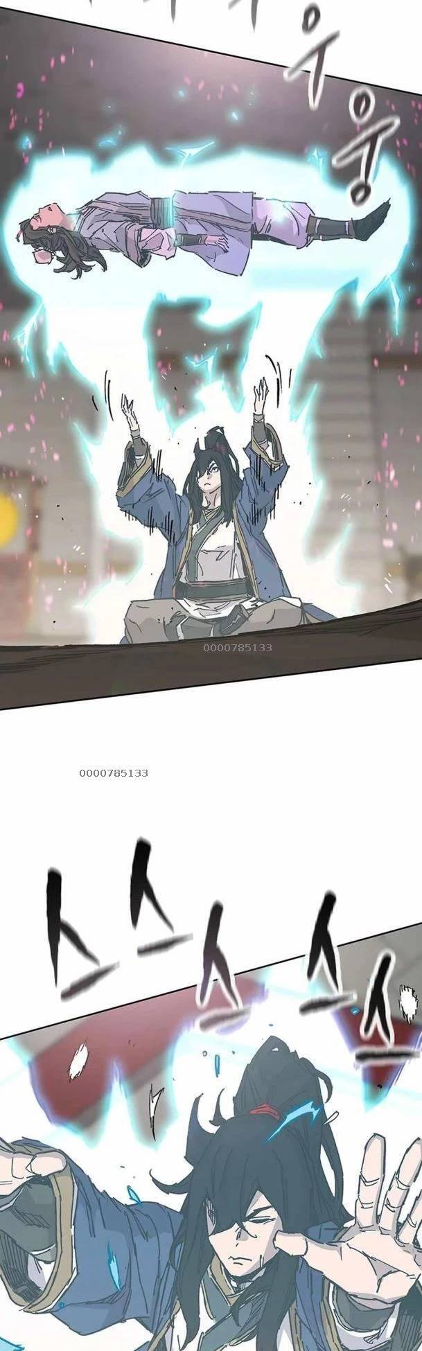 Tiên Kiếm Bất Bại Chap 220 - Next Chap 221