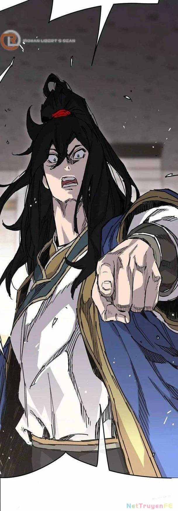 Tiên Kiếm Bất Bại Chap 220 - Next Chap 221