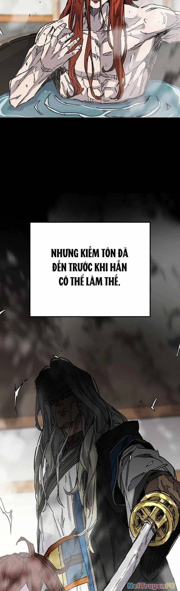 Tiên Kiếm Bất Bại Chap 220 - Next Chap 221