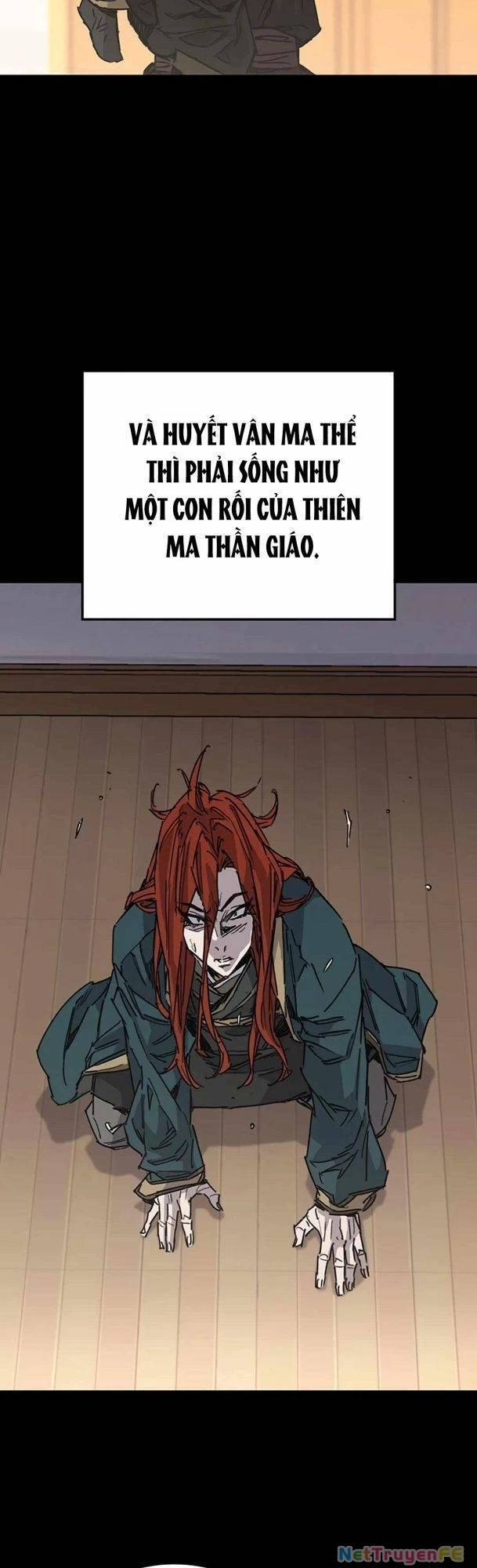 Tiên Kiếm Bất Bại Chap 220 - Next Chap 221