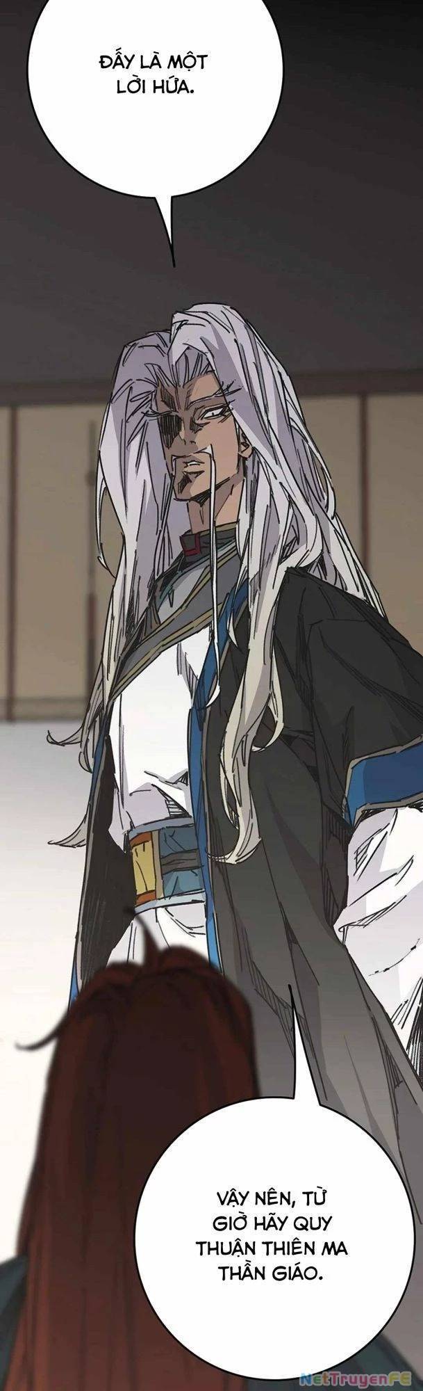 Tiên Kiếm Bất Bại Chap 220 - Next Chap 221