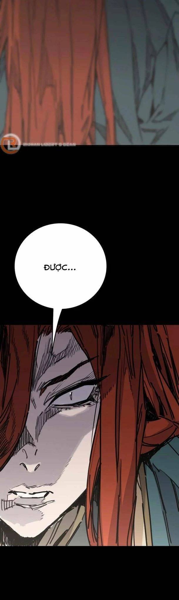 Tiên Kiếm Bất Bại Chap 220 - Next Chap 221