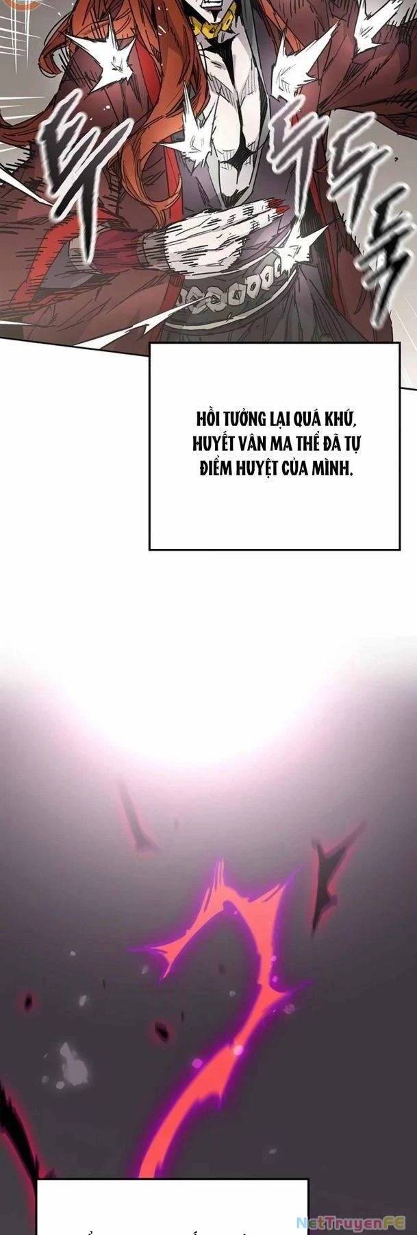 Tiên Kiếm Bất Bại Chap 220 - Next Chap 221