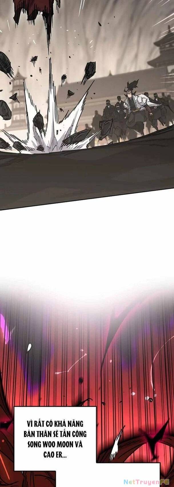 Tiên Kiếm Bất Bại Chap 220 - Next Chap 221