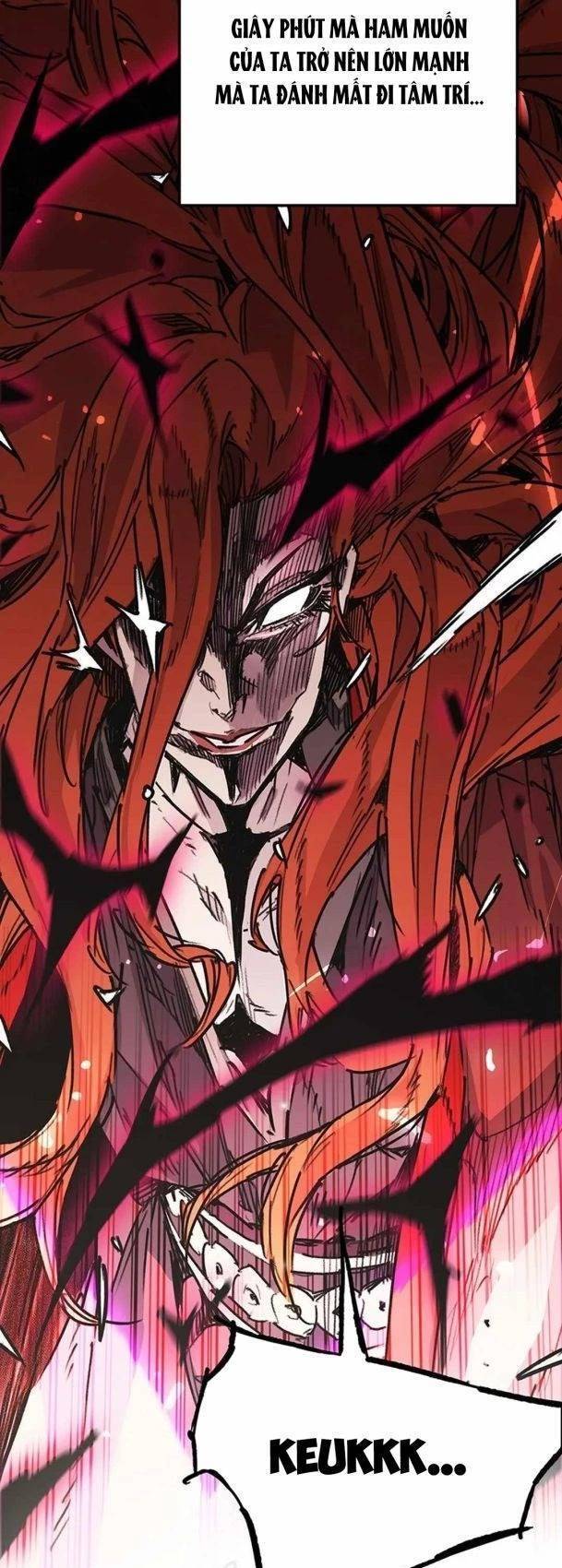 Tiên Kiếm Bất Bại Chap 220 - Next Chap 221