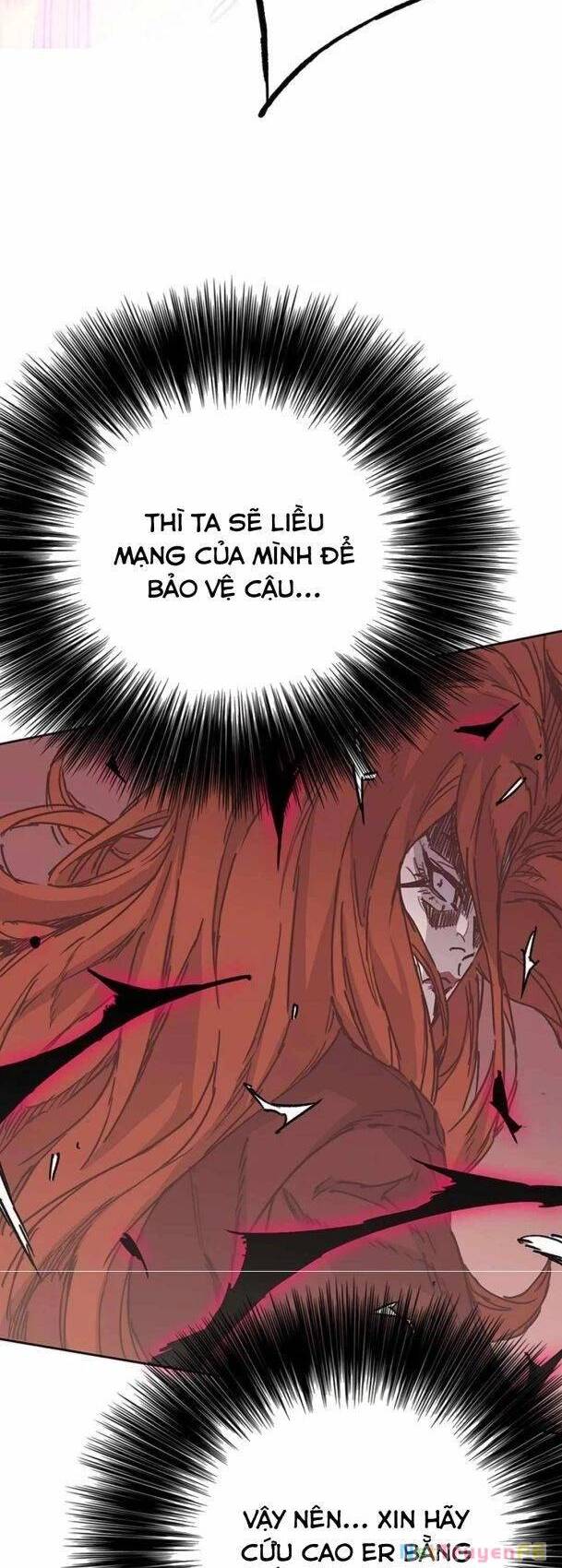 Tiên Kiếm Bất Bại Chap 220 - Next Chap 221