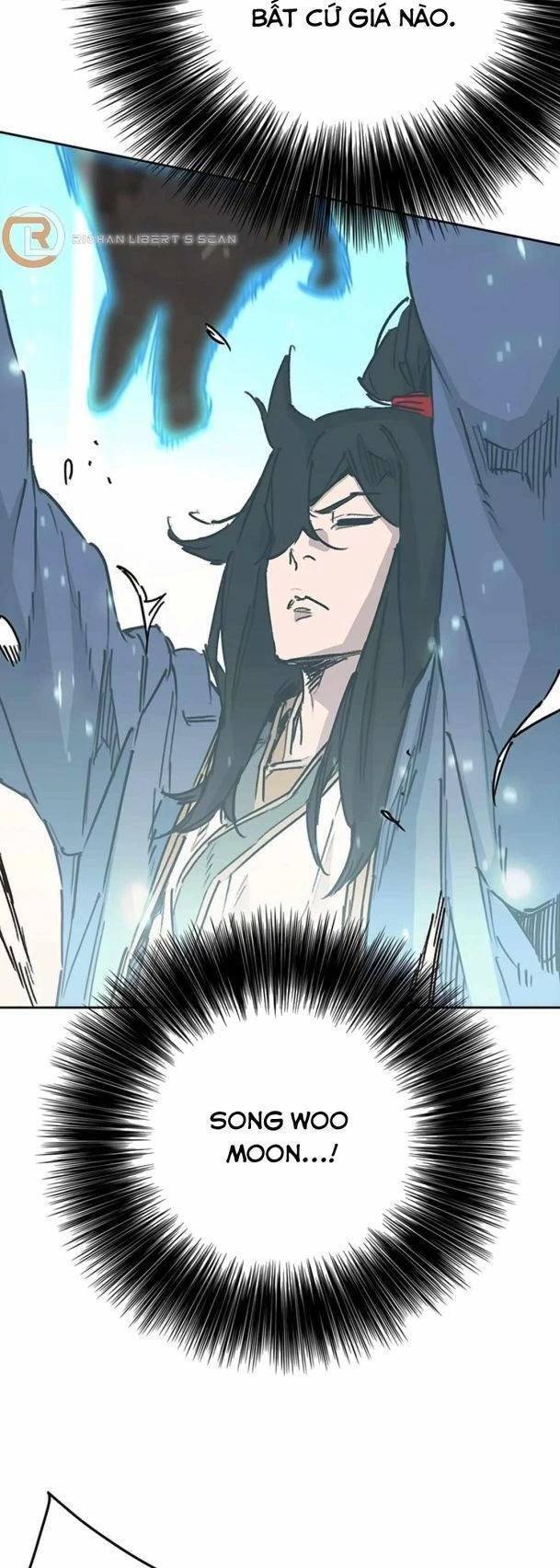 Tiên Kiếm Bất Bại Chap 220 - Next Chap 221