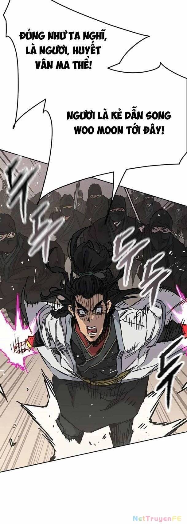 Tiên Kiếm Bất Bại Chap 220 - Next Chap 221