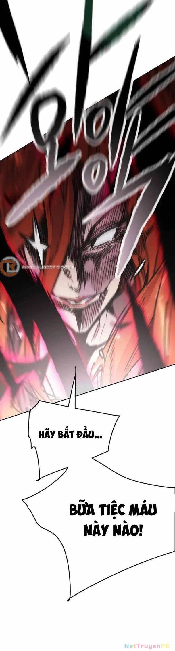 Tiên Kiếm Bất Bại Chap 220 - Next Chap 221