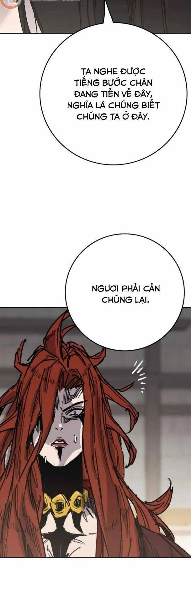Tiên Kiếm Bất Bại Chap 220 - Next Chap 221