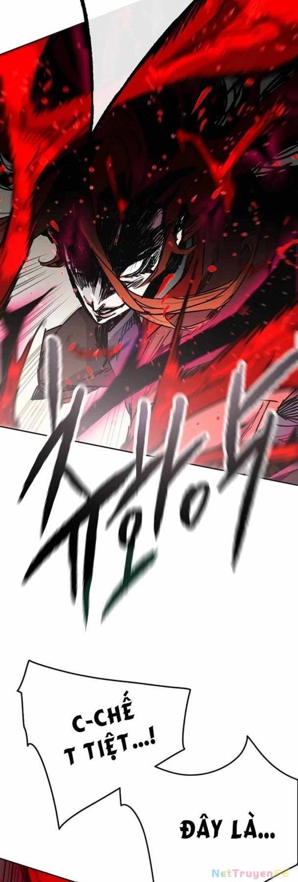 Tiên Kiếm Bất Bại Chap 221 - Next Chap 222