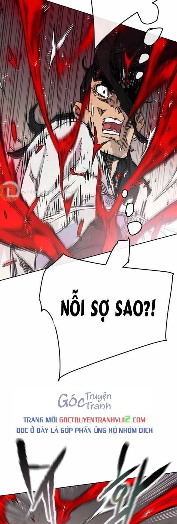 Tiên Kiếm Bất Bại Chap 221 - Next Chap 222