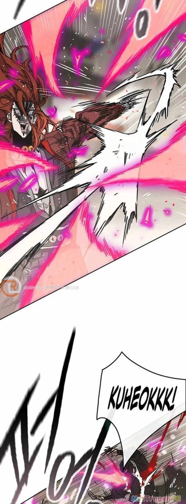 Tiên Kiếm Bất Bại Chap 221 - Next Chap 222