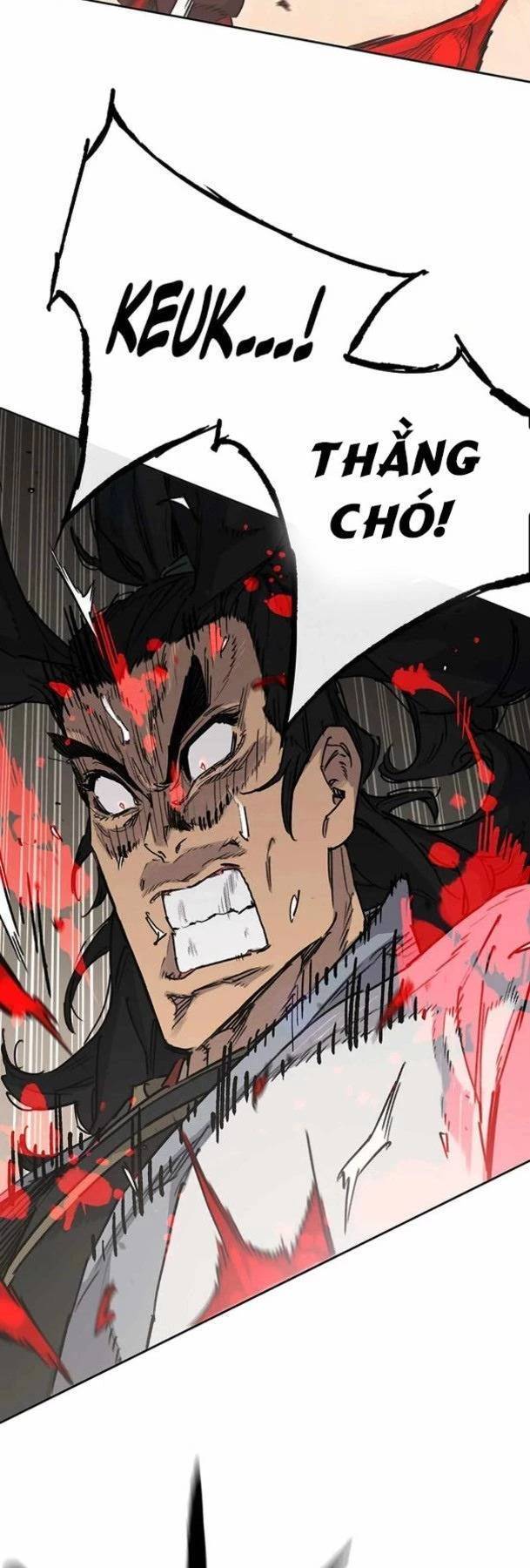 Tiên Kiếm Bất Bại Chap 221 - Next Chap 222