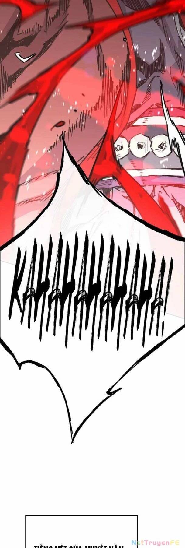 Tiên Kiếm Bất Bại Chap 221 - Next Chap 222