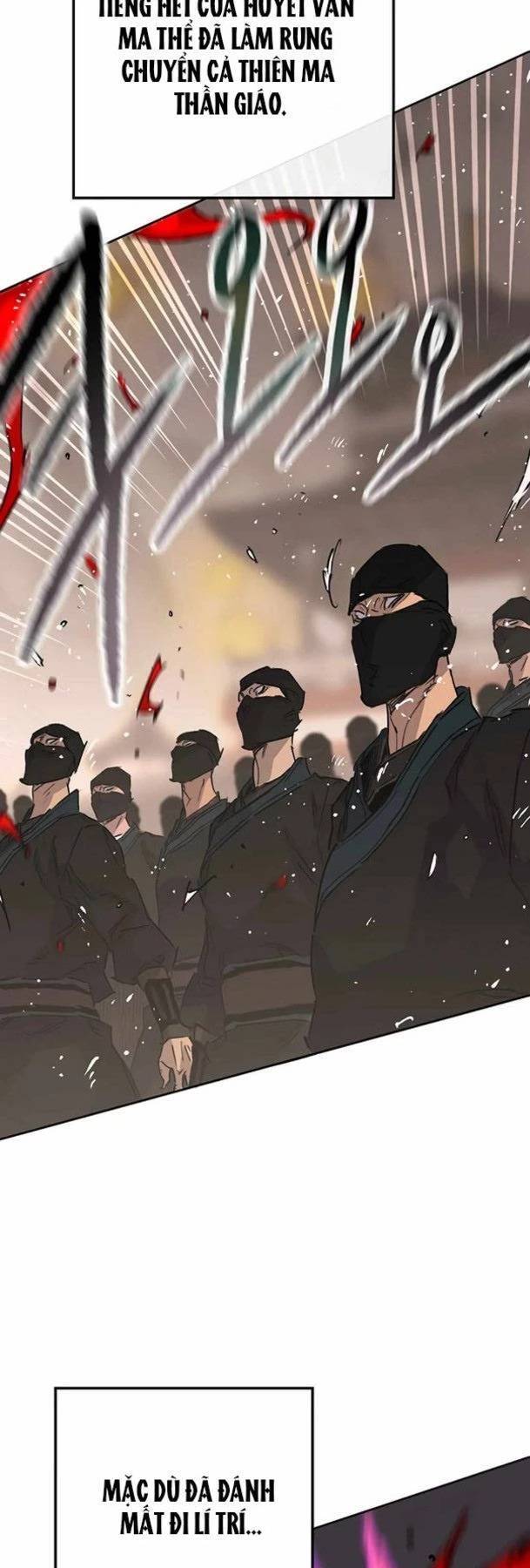 Tiên Kiếm Bất Bại Chap 221 - Next Chap 222