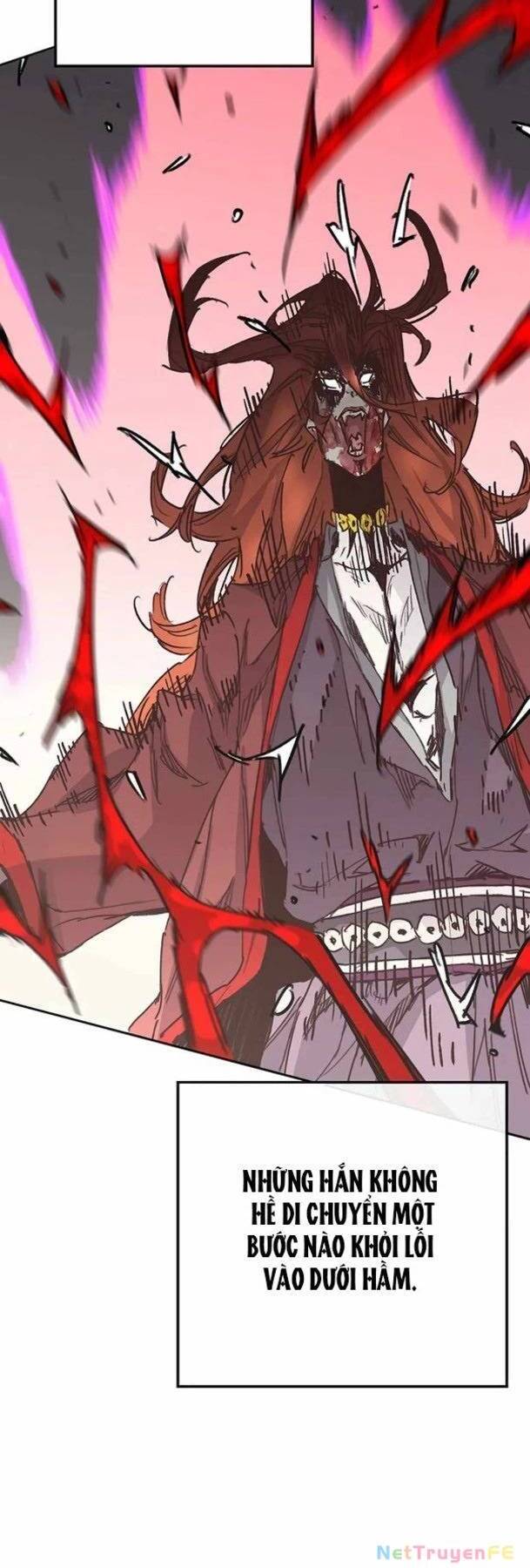 Tiên Kiếm Bất Bại Chap 221 - Next Chap 222